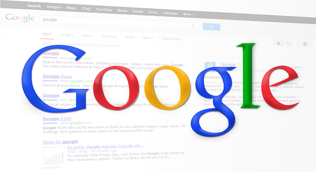 search-engine results